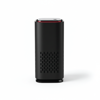 LW UltraClean PM2.5 Air Purifier – Instantly Lowers AQI for Pure, Breathable Air