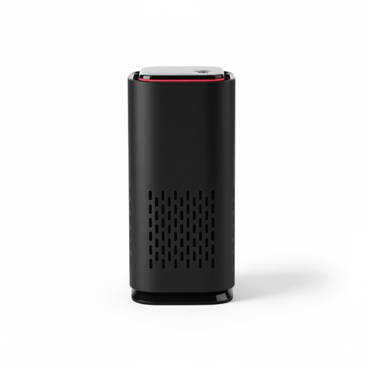 LW UltraClean PM2.5 Air Purifier – Instantly Lowers AQI for Pure, Breathable Air