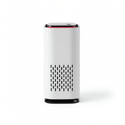 LW UltraClean PM2.5 Air Purifier – Instantly Lowers AQI for Pure, Breathable Air