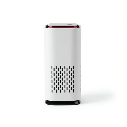 LW UltraClean PM2.5 Air Purifier – Instantly Lowers AQI for Pure, Breathable Air